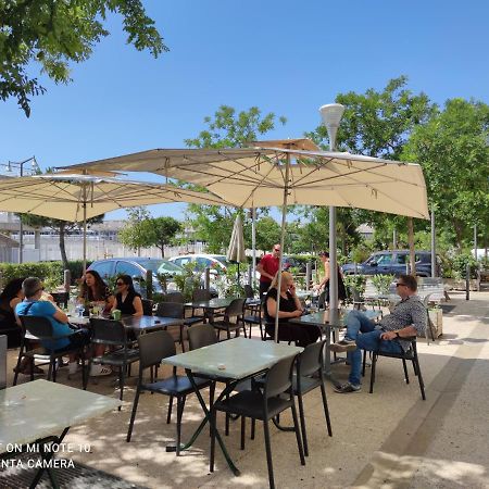 מרסיי Appartement Quai De Joliette/ Mucem/Major מראה חיצוני תמונה