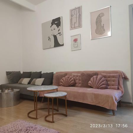 מרסיי Appartement Quai De Joliette/ Mucem/Major מראה חיצוני תמונה