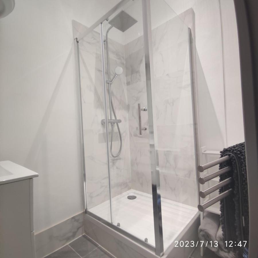 מרסיי Appartement Quai De Joliette/ Mucem/Major מראה חיצוני תמונה