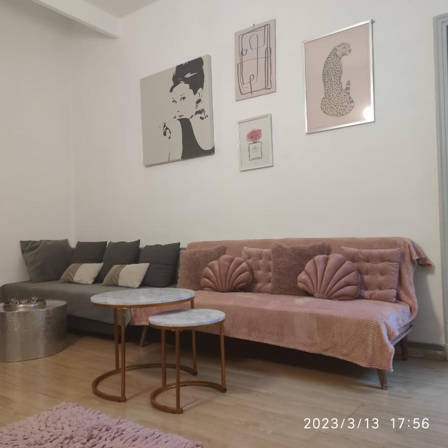 מרסיי Appartement Quai De Joliette/ Mucem/Major מראה חיצוני תמונה